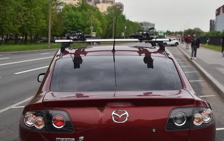 Mazda 3, 2008 год, 600 000 рублей, 3 фотография