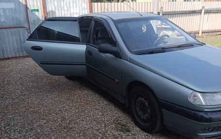 Renault Laguna II, 1996 год, 170 000 рублей, 3 фотография