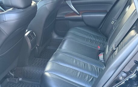 Nissan Teana, 2008 год, 860 000 рублей, 5 фотография