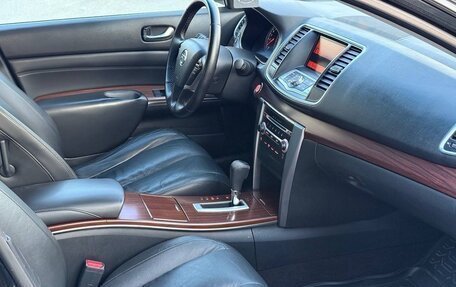 Nissan Teana, 2008 год, 860 000 рублей, 7 фотография