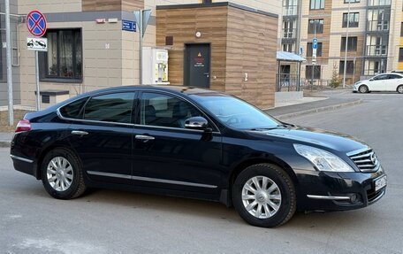 Nissan Teana, 2008 год, 860 000 рублей, 3 фотография
