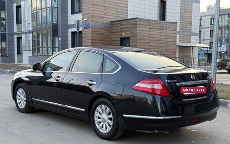 Nissan Teana, 2008 год, 860 000 рублей, 2 фотография