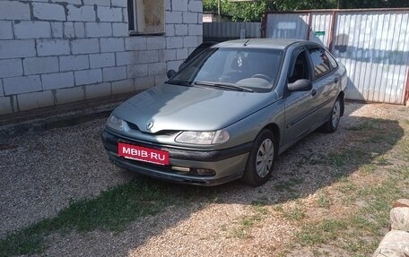 Renault Laguna II, 1996 год, 170 000 рублей, 5 фотография