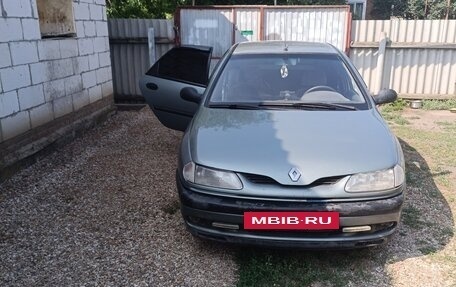 Renault Laguna II, 1996 год, 170 000 рублей, 4 фотография