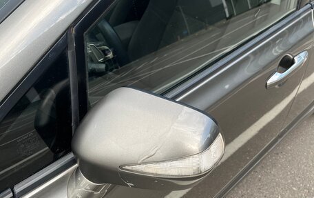 Honda Civic VIII, 2008 год, 735 000 рублей, 9 фотография