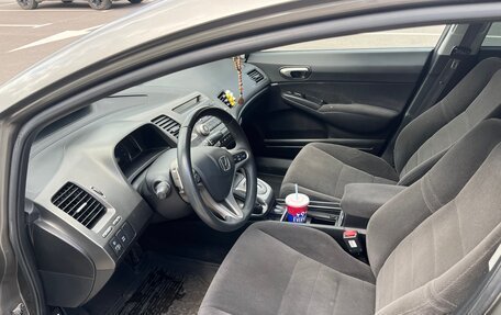 Honda Civic VIII, 2008 год, 735 000 рублей, 10 фотография