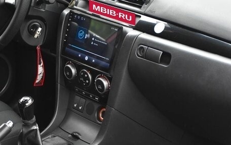Mazda 3, 2008 год, 600 000 рублей, 9 фотография