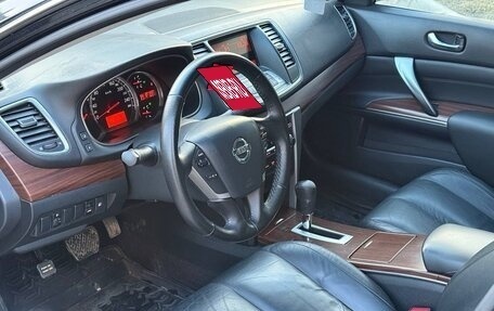Nissan Teana, 2008 год, 860 000 рублей, 4 фотография