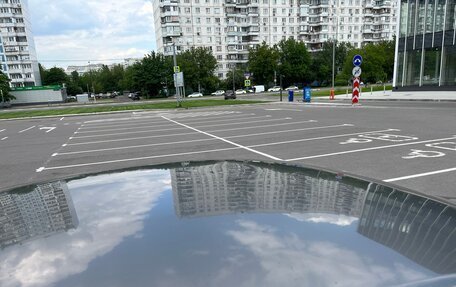 Honda Civic VIII, 2008 год, 735 000 рублей, 12 фотография