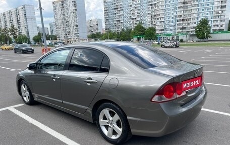 Honda Civic VIII, 2008 год, 735 000 рублей, 7 фотография