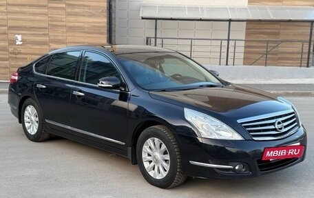 Nissan Teana, 2008 год, 860 000 рублей, 9 фотография