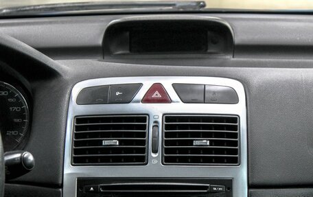 Peugeot 307 I, 2006 год, 434 990 рублей, 12 фотография