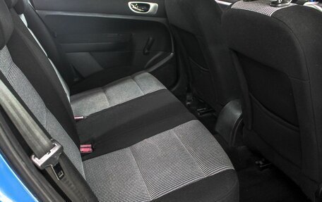Peugeot 307 I, 2006 год, 434 990 рублей, 7 фотография