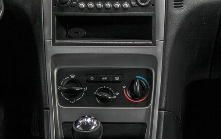 Peugeot 307 I, 2006 год, 434 990 рублей, 14 фотография