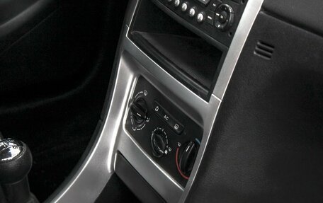 Peugeot 307 I, 2006 год, 434 990 рублей, 9 фотография