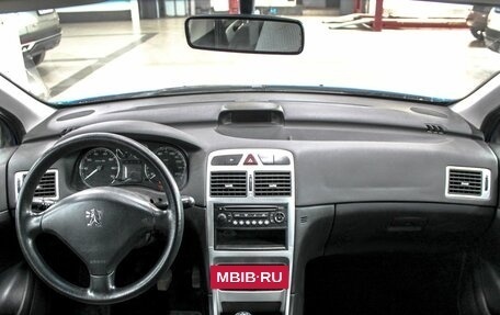 Peugeot 307 I, 2006 год, 434 990 рублей, 6 фотография
