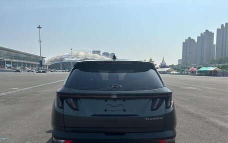 Hyundai Tucson, 2022 год, 1 825 000 рублей, 5 фотография