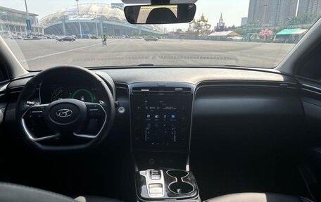 Hyundai Tucson, 2022 год, 1 825 000 рублей, 7 фотография