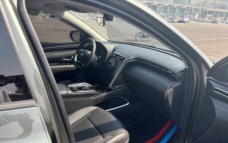 Hyundai Tucson, 2022 год, 1 825 000 рублей, 10 фотография