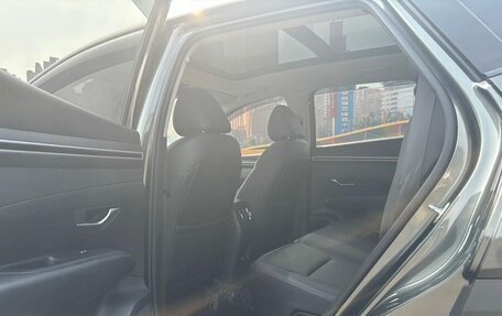 Hyundai Tucson, 2022 год, 1 825 000 рублей, 11 фотография