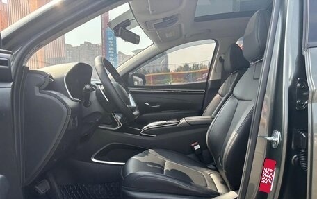 Hyundai Tucson, 2022 год, 1 825 000 рублей, 6 фотография