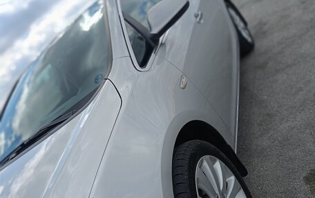 Opel Astra J, 2013 год, 850 000 рублей, 6 фотография