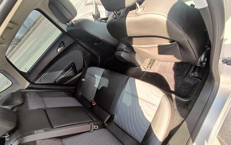 Opel Astra J, 2013 год, 850 000 рублей, 16 фотография