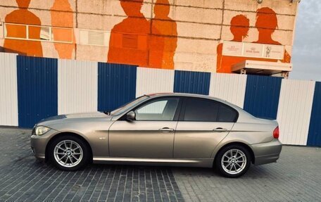 BMW 3 серия, 2011 год, 1 300 000 рублей, 2 фотография
