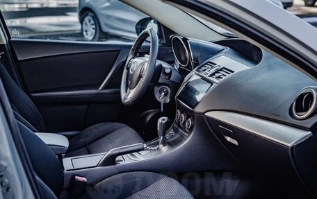 Mazda 3, 2011 год, 910 000 рублей, 2 фотография