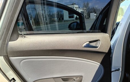 Opel Astra J, 2013 год, 850 000 рублей, 18 фотография