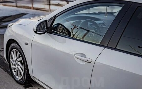 Mazda 3, 2011 год, 910 000 рублей, 3 фотография