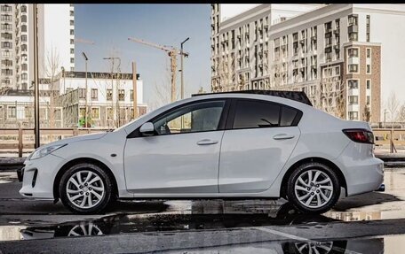 Mazda 3, 2011 год, 910 000 рублей, 5 фотография