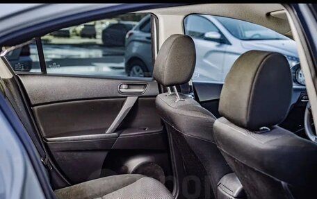 Mazda 3, 2011 год, 910 000 рублей, 9 фотография