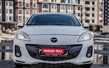 Mazda 3, 2011 год, 910 000 рублей, 6 фотография