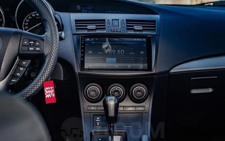 Mazda 3, 2011 год, 910 000 рублей, 4 фотография