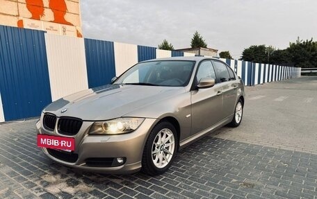 BMW 3 серия, 2011 год, 1 300 000 рублей, 5 фотография
