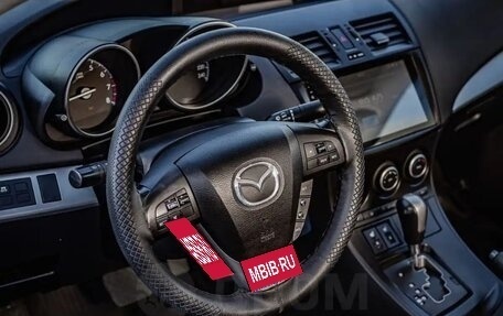 Mazda 3, 2011 год, 910 000 рублей, 7 фотография