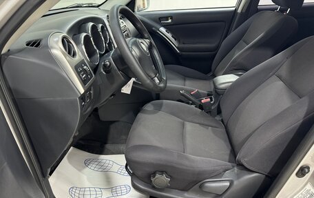 Toyota Matrix, 2002 год, 660 000 рублей, 9 фотография