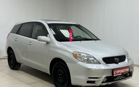 Toyota Matrix, 2002 год, 660 000 рублей, 3 фотография