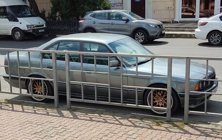 BMW 5 серия, 1991 год, 490 000 рублей, 3 фотография