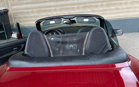 BMW Z3, 2001 год, 1 800 000 рублей, 5 фотография