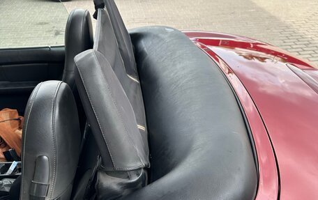 BMW Z3, 2001 год, 1 800 000 рублей, 6 фотография