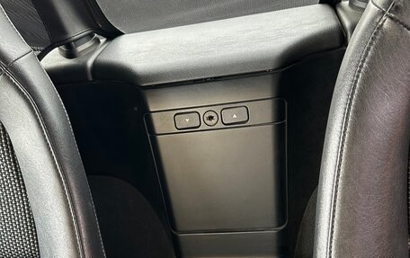 BMW Z3, 2001 год, 1 800 000 рублей, 20 фотография