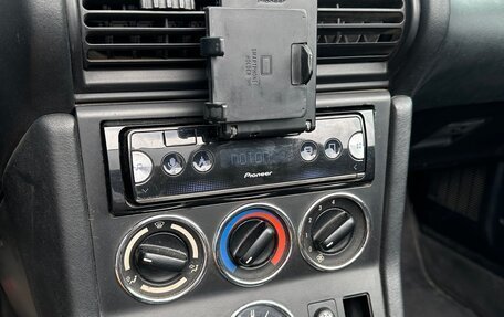 BMW Z3, 2001 год, 1 800 000 рублей, 21 фотография
