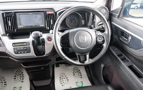 Honda N-WGN I рестайлинг, 2014 год, 859 000 рублей, 9 фотография