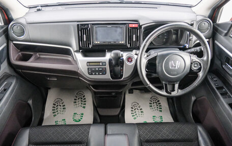 Honda N-WGN I рестайлинг, 2014 год, 859 000 рублей, 10 фотография