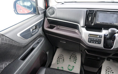 Honda N-WGN I рестайлинг, 2014 год, 859 000 рублей, 11 фотография
