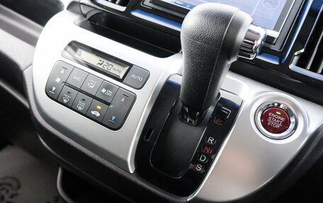 Honda N-WGN I рестайлинг, 2014 год, 859 000 рублей, 16 фотография