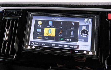 Honda N-WGN I рестайлинг, 2014 год, 859 000 рублей, 15 фотография