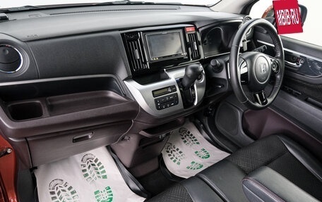 Honda N-WGN I рестайлинг, 2014 год, 859 000 рублей, 12 фотография